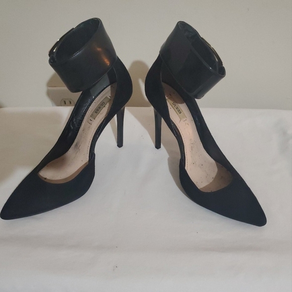 Ankle Cut heels - Picture 6 of 6